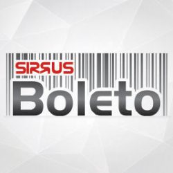 Sirrus Boleto