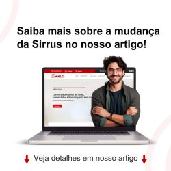 Prestes a completar 20 anos, a Sirrus Sistemas inicia inovador reposicionamento de mercado